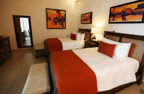 Puerto Morelos Resort | Grand Residences Riviera Cancun, All Inclusive