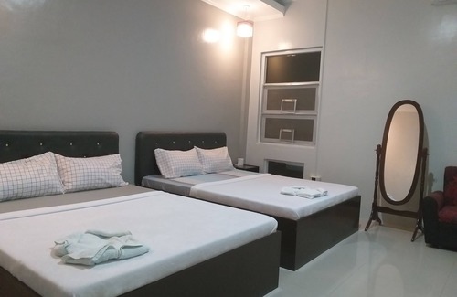Bangued Hotel | Grand Robertos Inn