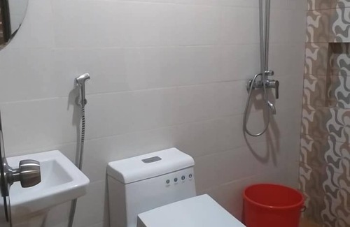 Bangued Hotel | Grand Robertos Inn