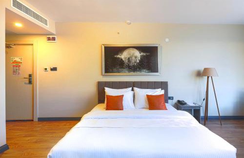 Gumusyaka Hotel | Grand royal hotel