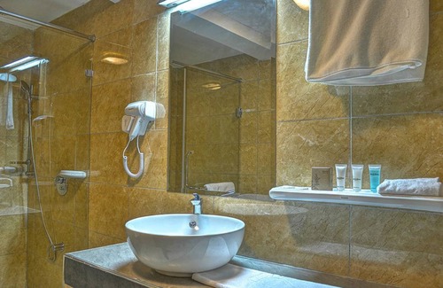 Kisumu Hotel | Grand Royal Swiss Hotel