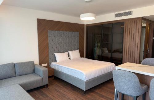 Trikomo Apartment | Grand Sapphire Luxury Residence- Sea View