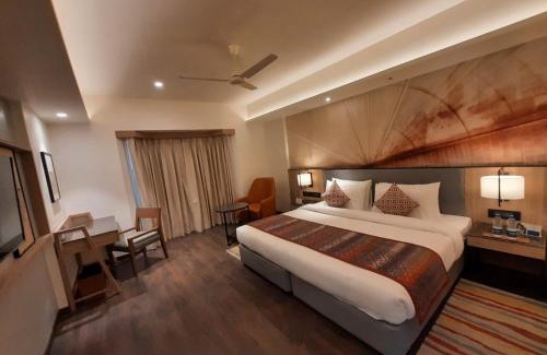 Latur Hotel | Grand Sarovar Portico, Latur
