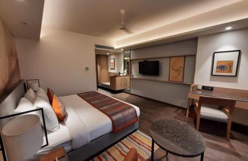 Latur Hotel | Grand Sarovar Portico, Latur
