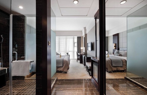 Gaoxin Hotel | Grand Scent Hotel