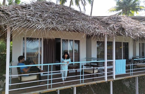 Palolem Cottage | Grand Sea Shades Goa