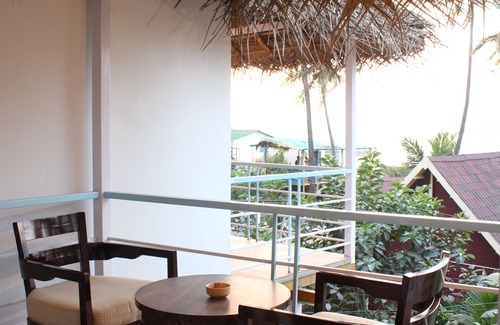 Palolem Cottage | Grand Sea Shades Goa