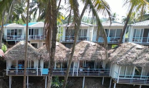 Palolem Resort | Grand Sea Shades Goa