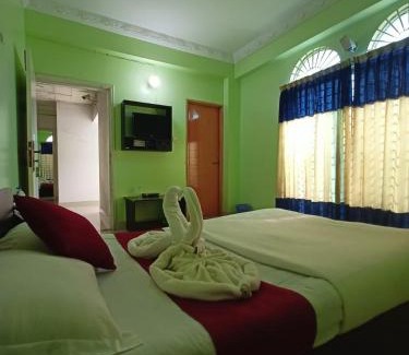 Sreemangal Upazila Resort | Grand Selim Resort & Tour – GSRT