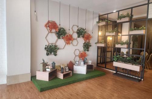 Panunggangan Utara Hotel | Grand Serpong Hotel