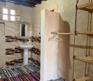 Siwa Cabin | Grand Siwa