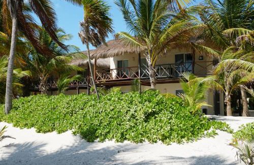 Punta Allen Hotel | Grand Slam Fishing Lodge Tulum