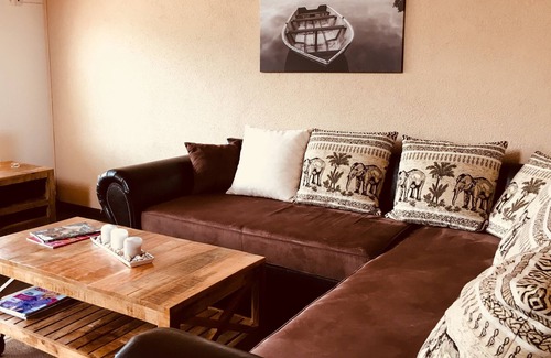 Sklene Teplice House | GRAND SPA HOLIDAY Home