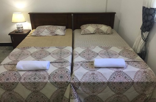 Batticaloa Hotel | Grand Star Guest House