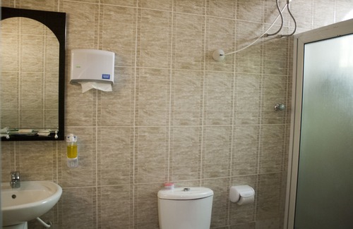 Accra Hotel | Grand Star Hotel