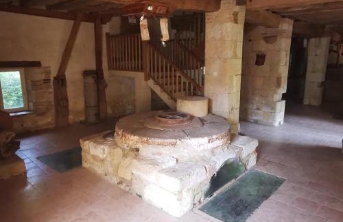 Fleurance Apartment | Grand Studio du moulin de Labarthe