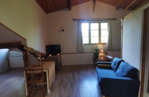 Fleurance Apartment | Grand Studio du moulin de Labarthe