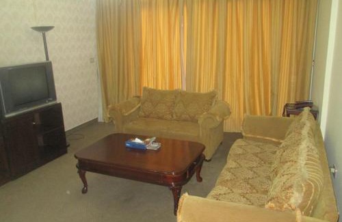 Beirut Hotel | Grand Suites Hotel