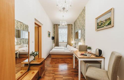 Tabor Hotel | Grand Tábor
