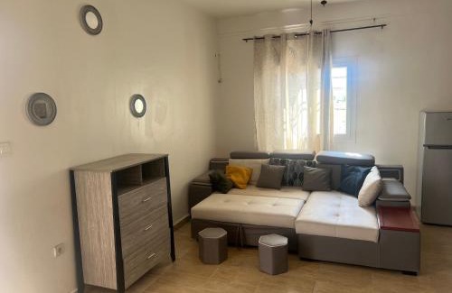 Mamoudzou Apartment | Grand T2 Bwereny'S Lodge - Passamainty