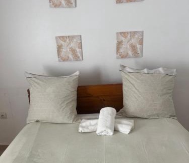 Mamoudzou Apartment | Grand T2 Bwereny'S Lodge - Passamainty