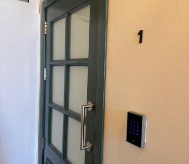 Valletta Apartment | Grand Terrace 1