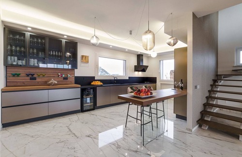 Taormina Villa | Grand Tour Villa - Castelmola ,Sicily