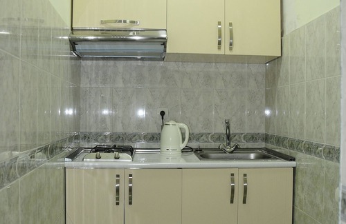 Borjomi Apartment | Grand Valley apartment