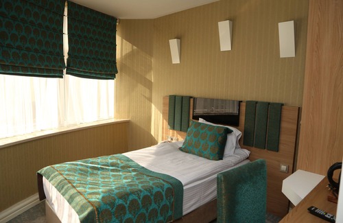 Dulkadiroglu Hotel | Grand Vav Hotel