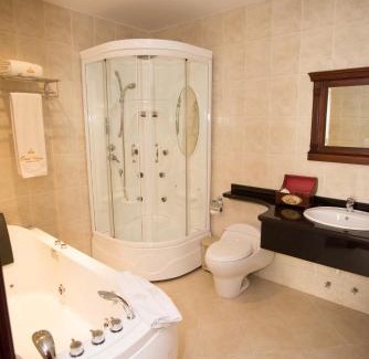 Loja Hotel | Grand Victoria Boutique Hotel