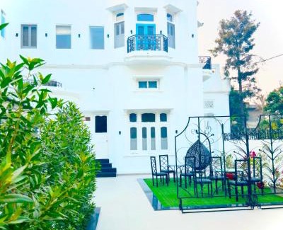 Amritsar Bed & Breakfast | Grand Villa