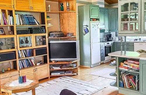 Tervola House | Grand Villa Kemijoki by Interhome