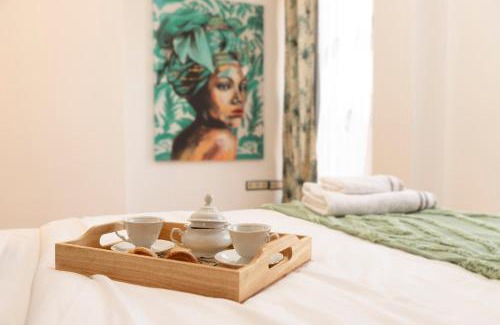 Soternes Apartment | Grand Villa Valencia - 8 min to Center by Metro