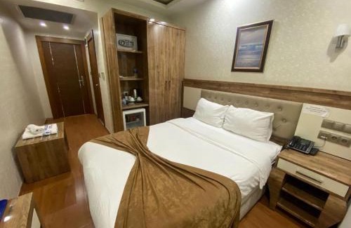 Kayseri City Center Hotel | Grand Zara Hotel
