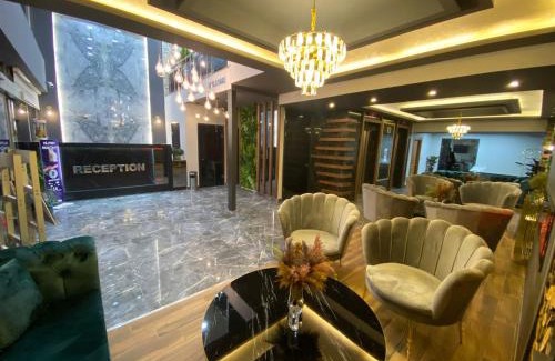 Kayseri City Center Hotel | Grand Zara Hotel