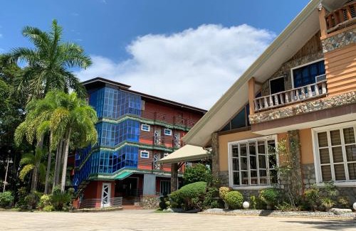 Tabuk Hotel | Grand Zion Garden Resort Hotel