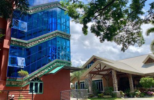 Tabuk Hotel | Grand Zion Garden Resort Hotel