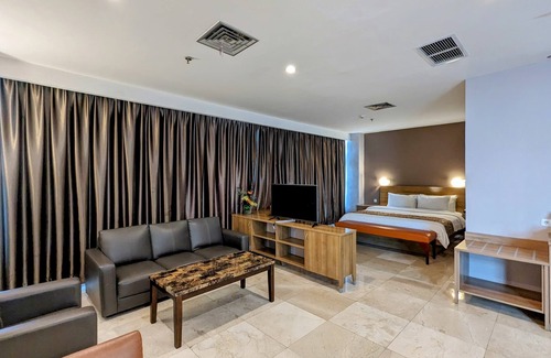 Pematangsiantar Hotel | Grand Zuri Pematangsiantar
