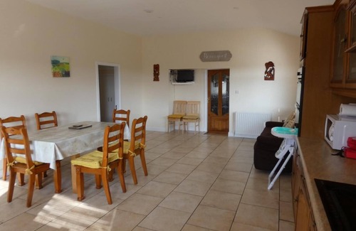Dundalk House | Granda's House - A Home from Home near Carlingford