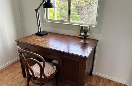 Northcliffe House | Grandad's farmhouse