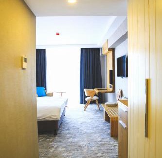 Tepebası Hotel | Grande Arte Hotel