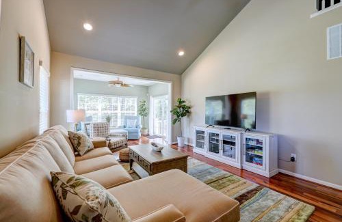 Rehoboth Beach House | Grande at Canal Pointe 37510 Worcester Dr