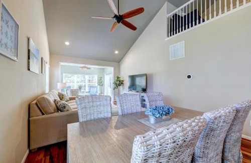 Rehoboth Beach House | Grande at Canal Pointe 37510 Worcester Dr