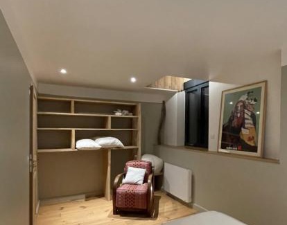 Real House | Grande Bergerie et sa vue incroyable