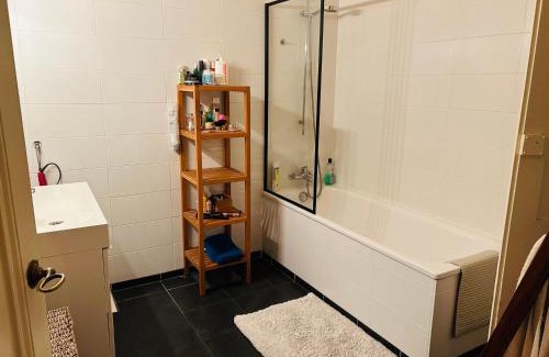 Wilson House | Grande chambre au bord du lac