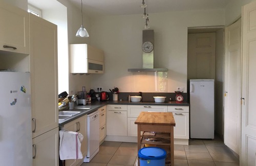 Saint-Marcel-les-Annonay Villa | GRANDE DEMEURE FAMILIALE confortable pour 22 personnes