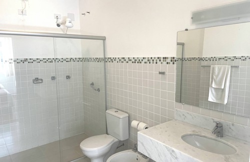 Centro Hotel | Grande Hotel Amparo