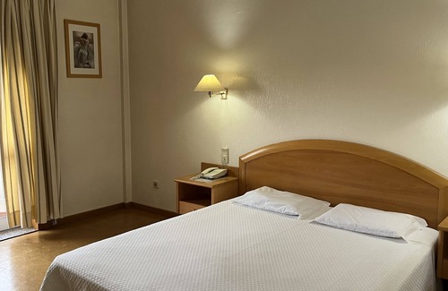 Mirandela Hotel | Grande Hotel Dom Dinis