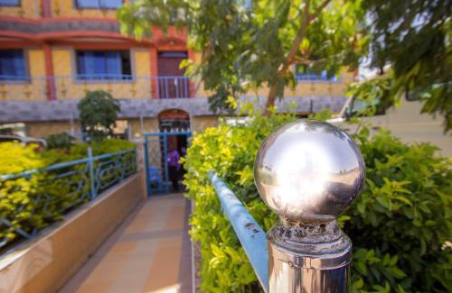 Isiolo Hotel | Grande Hotel