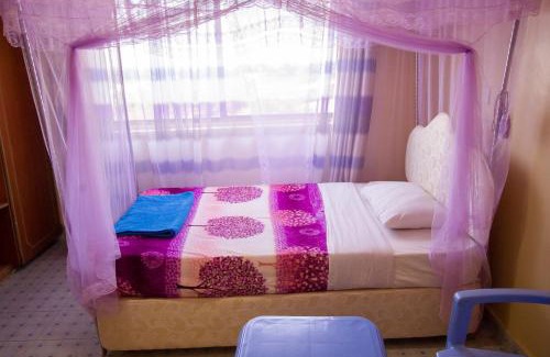 Isiolo Hotel | Grande Hotel